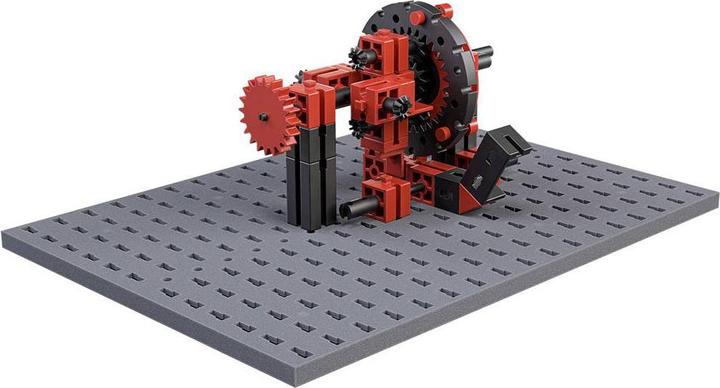 Actual product image Fischertechnik Mechanics