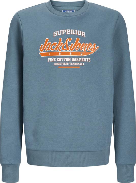 Immagine prodotto Jack & Jones Felpa con logo Mini Felpa (116)
