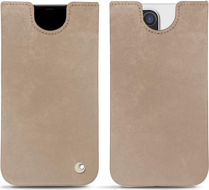 Taupe vintage ( Pantone #bda790 )