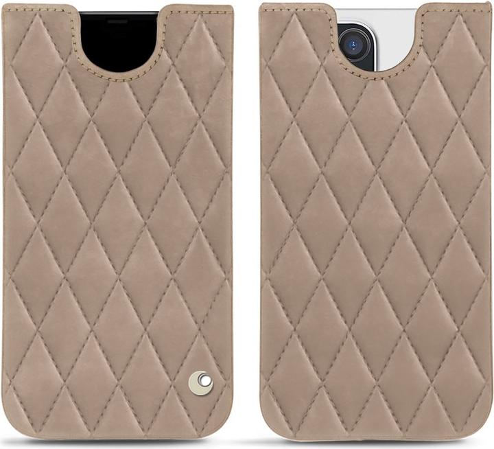 Taupe vintage - Couture ( Pantone #591d16 )