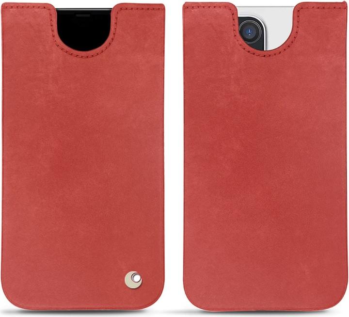 Cerise vintage ( Pantone #a6302e )