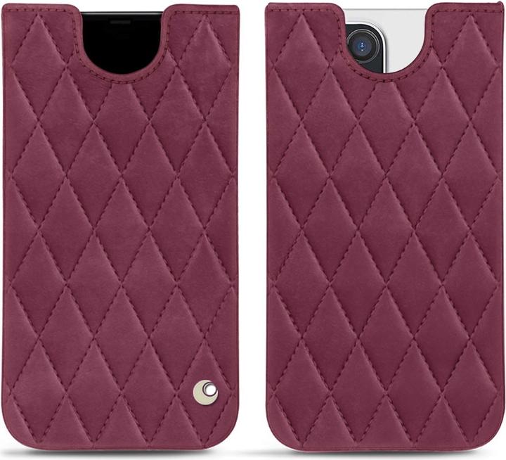 Prune vintage - Couture ( Pantone #612434 )