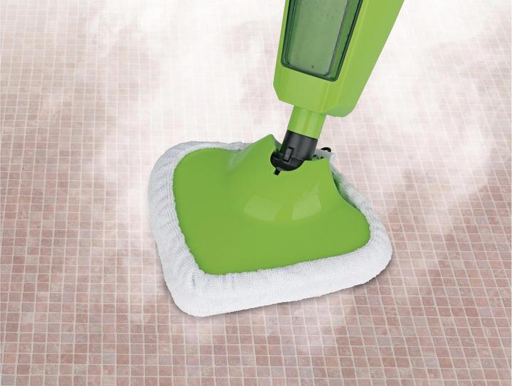 Immagine prodotto CleanMaxx Scopa a vapore (1000 W)