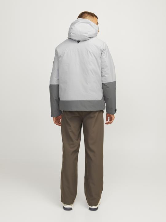 Actual product image Jack & Jones Jcoaiden Transitional Jacket Sn (XL)