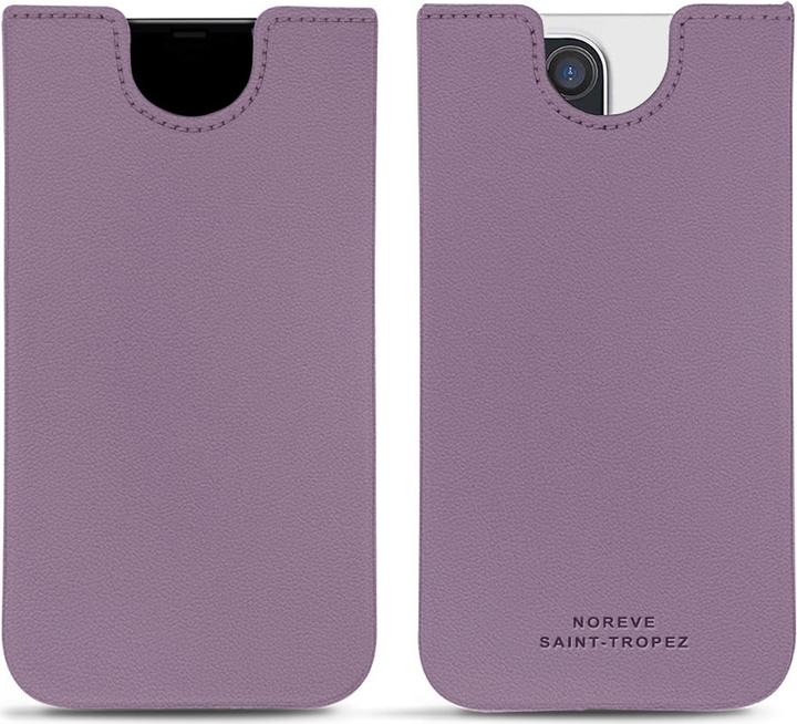 Productafbeelding Noreve Lederen omslag (Apple iPhone 13 Pro)