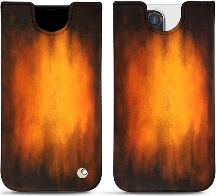 Immagine prodotto Noreve Cover in pelle (Apple iPhone 13 Pro Max)