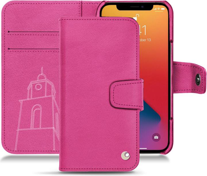 Roze BB ( Pantone #DB599F )