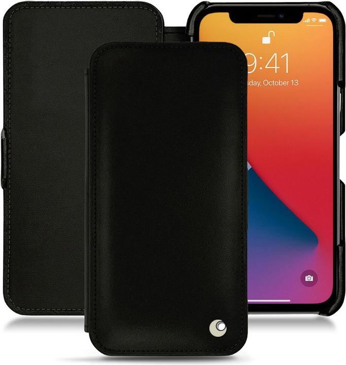 Produktbild Noreve Lederschutzhülle horizontal (Apple iPhone 13 Pro)