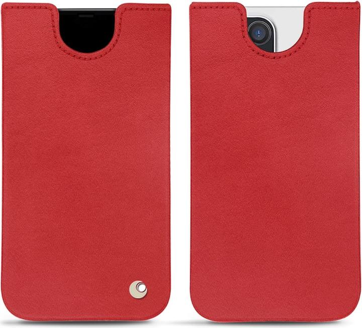 Rouge troupelenc ( Pantone #AB191A )
