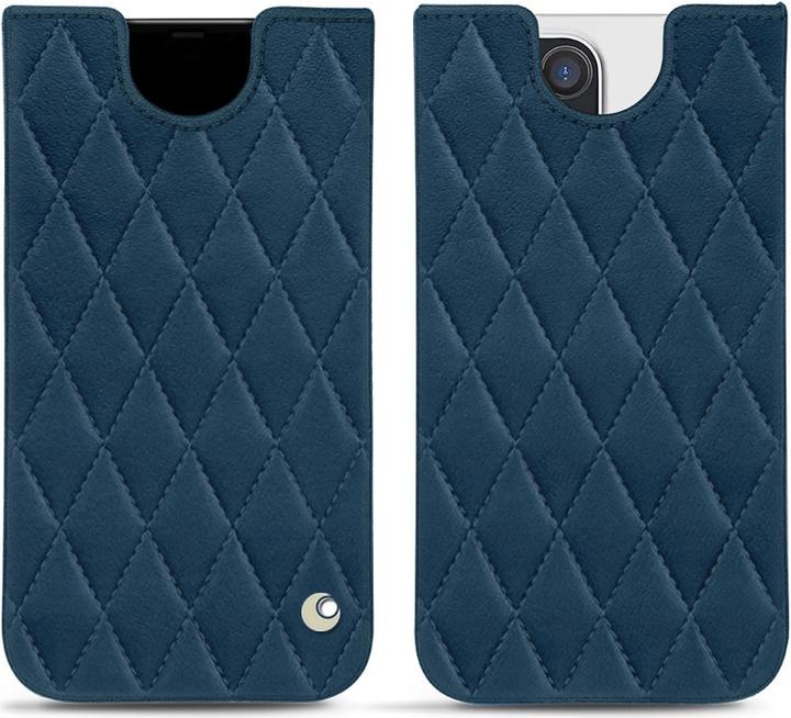 Blu mediterranean - Couture ( Pantone #0E3043 )