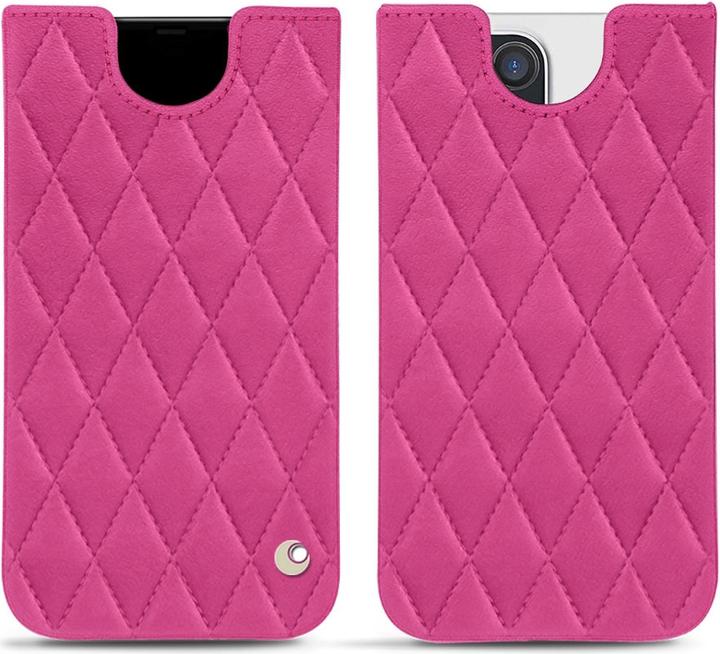 Rose BB - Couture ( Pantone #DB599F )