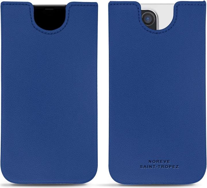 Bleu Océan PU ( Pantone #003da5 )