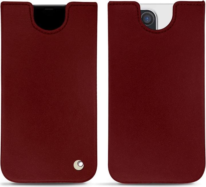Productafbeelding Noreve Lederen omslag (Apple iPhone 13 Pro)