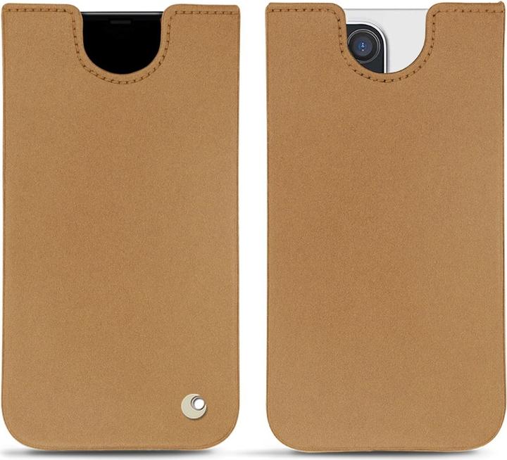 Veggie beige ( Pantone #dab9a1 )