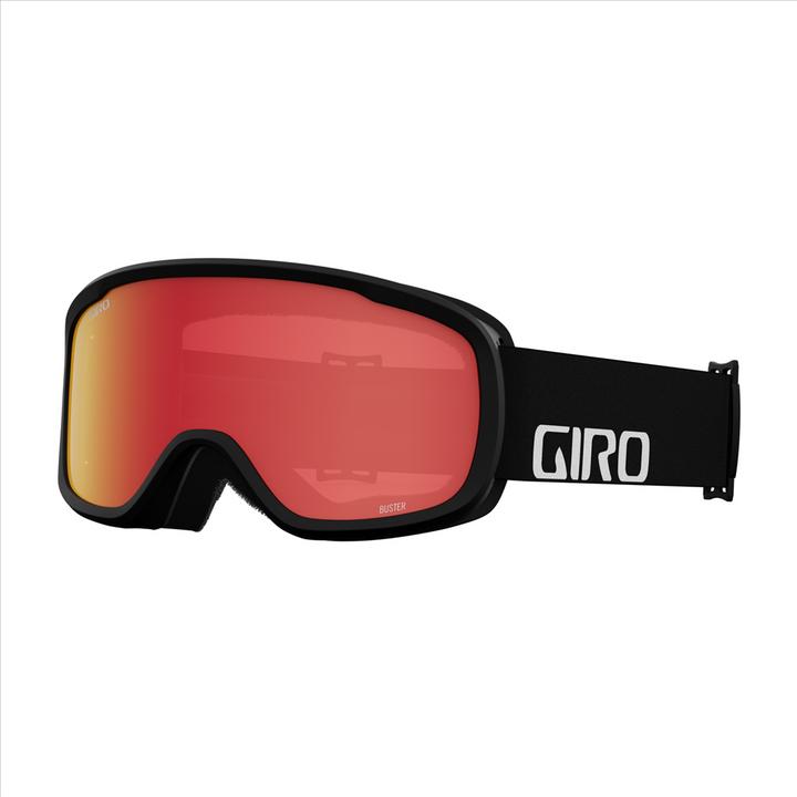 Actual product image Giro Buster Flash