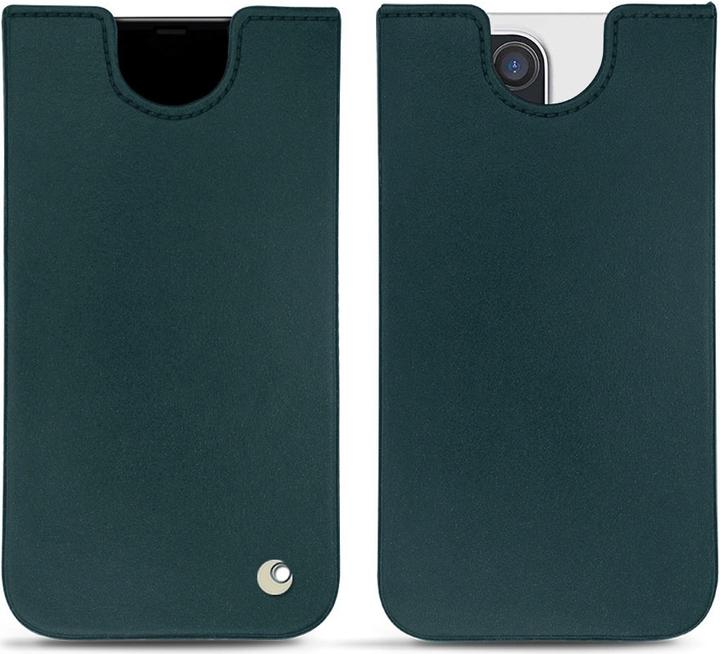 Blauwgroen ( Pantone #3f5864 )