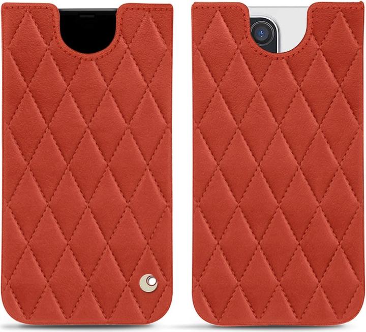 Arange clouquié - Couture ( Pantone #D33108 )