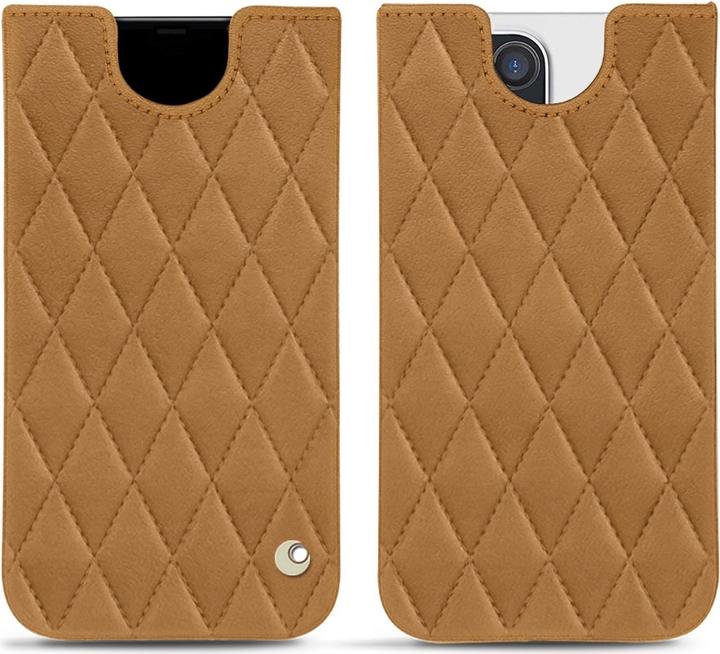 Productafbeelding Noreve Lederen omslag (Apple iPhone 13 Pro)