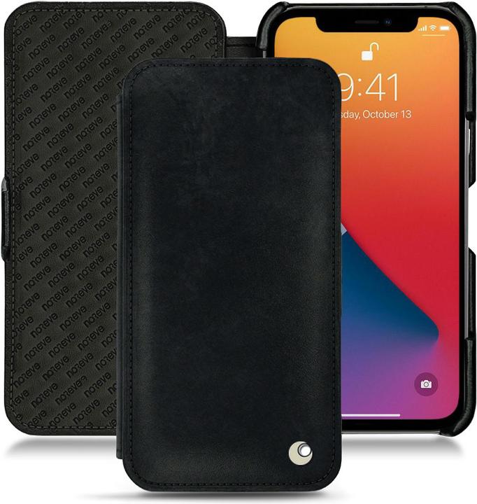 Produktbild Noreve Lederschutzhülle horizontal (Apple iPhone 13 Pro Max)