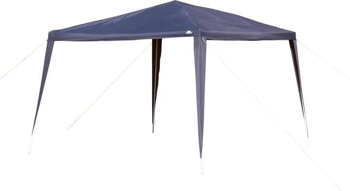 Actual product image Trespass Orchard Gazebo (300 cm, 300 cm)