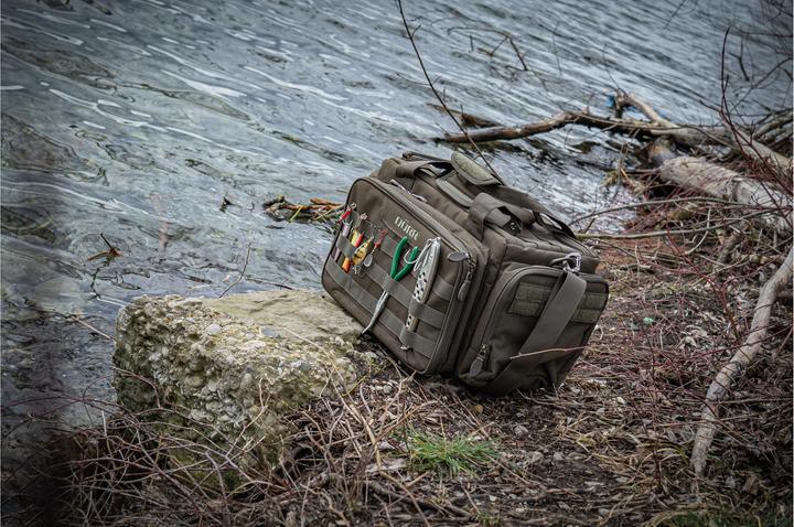 Immagine prodotto Dörr ProTac (Borsa a tracolla per fotocamera, 27.73 l)