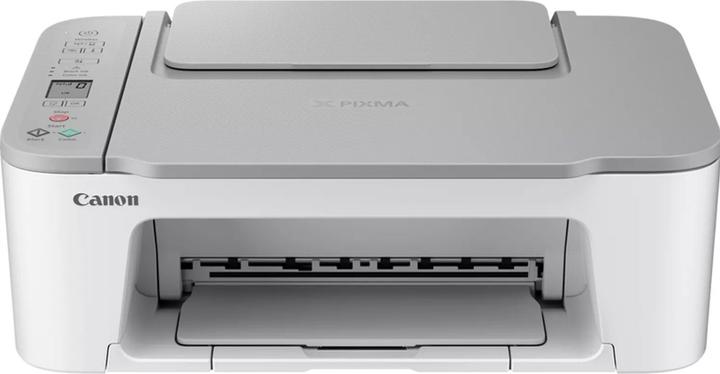 Actual product image Canon PIXMA TS3551i White (Ink, Colour)