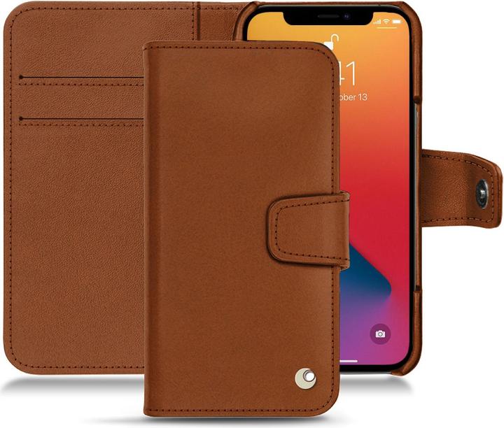 Marron Veggie ( Pantone #95614d )