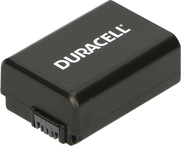 Immagine prodotto Duracell Np-Fw50 (Accumulatore di carica elettrica)