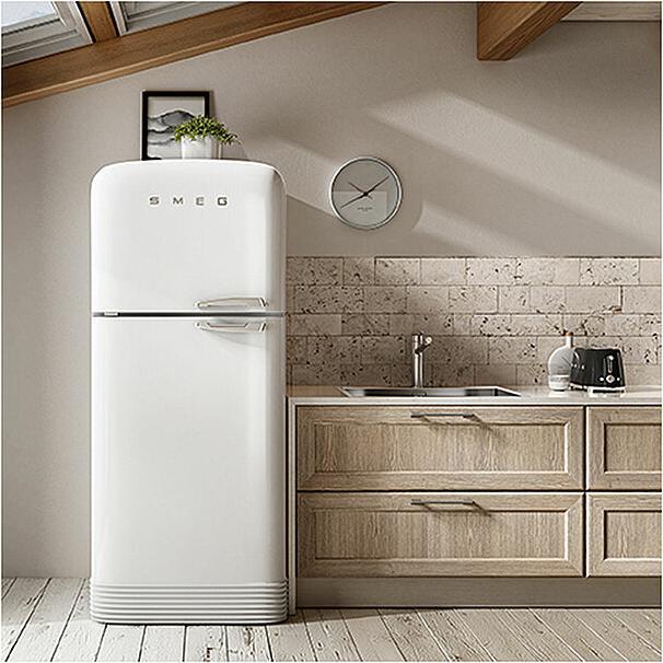 Produktbild Smeg 50's Style Kompakt