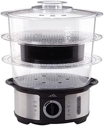 Image du produit ETA Steampot