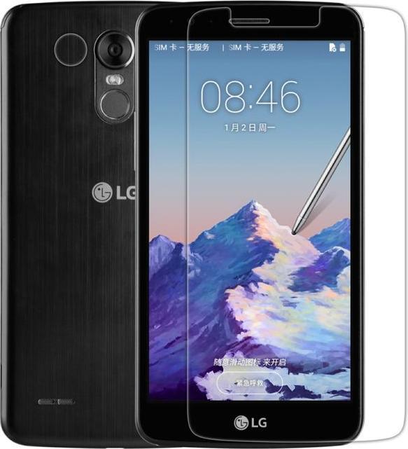 Immagine prodotto Nillkin Super chiaro (1 Pezzo/i, LG Stilo 3)