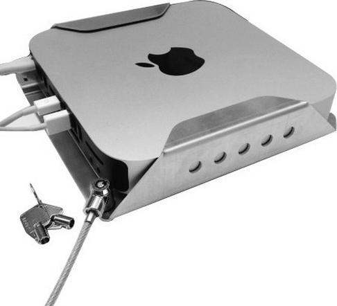 Image du produit Compulocks Mac mini Security Mount Enclosure
