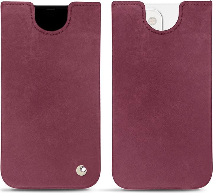 Prune vintage ( Pantone #612434 )