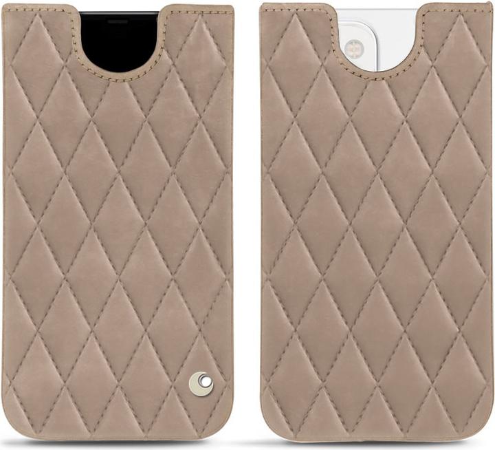 Taupe vintage - Couture ( Pantone #591d16 )