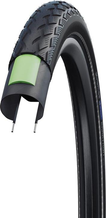 Produktbild Schwalbe Marathon (20 x 1.75, 47-406)
