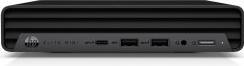 Actual product image HP MINI G8 I712700T 16G/256GB W11I (Intel Core i7-12700T, 16 GB, 256 GB, UHD Graphics 770)