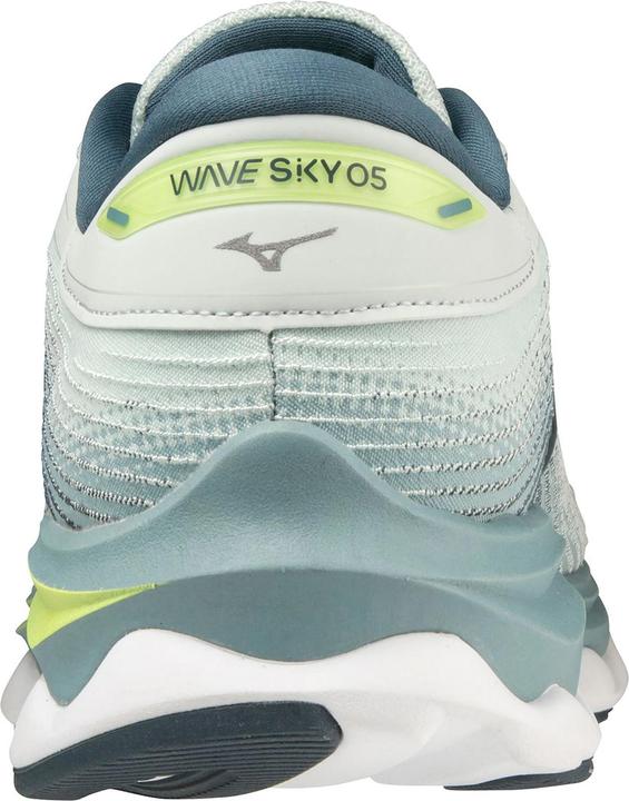 Produktbild Mizuno Wave Sky 5 (44.5)