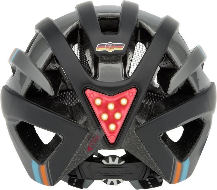Image du produit ALPINA SPORTS E-Deluxe (55 - 59 cm)