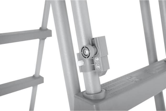Produktbild Bestway Pool-Leiter