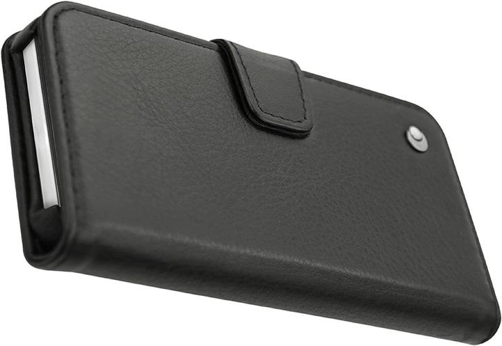 Actual product image Noreve Leather case wallet (Apple iPhone 13 Pro)