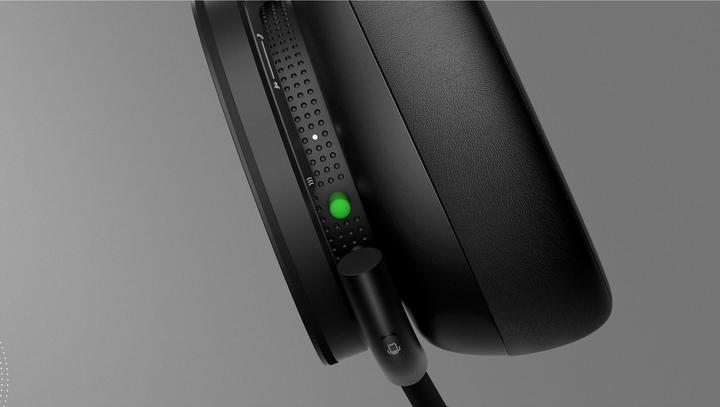 Produktbild Microsoft Xbox Wireless Headset (Kabellos)
