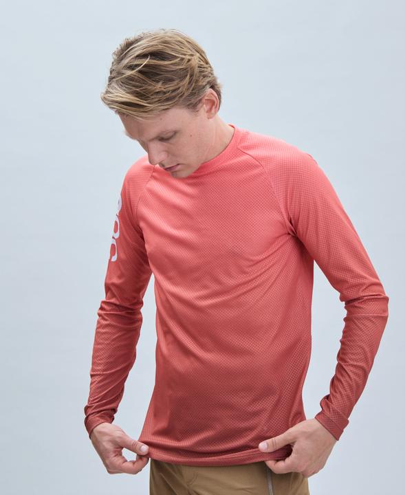 Image du produit Poc M's Essential MTB Lite LS Jersey (S)