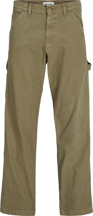 Jack & Jones Locker geschnitten Klassische Hosen Klassische Hosen