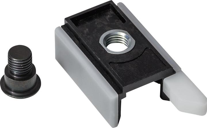 Produktbild Dormakaba Gleitstück für ITS 96 Gleitschiene Standflügel G 96 GSR