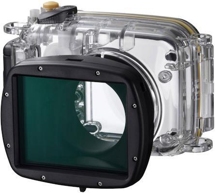 Immagine prodotto Canon WP-DC46, custodia subacquea (Custodia subacquea, PowerShot SX260 HS)