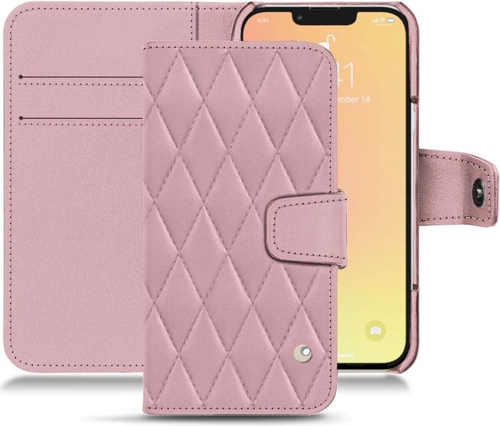 Rose - Couture ( Nappa - Pantone #efbae1 )