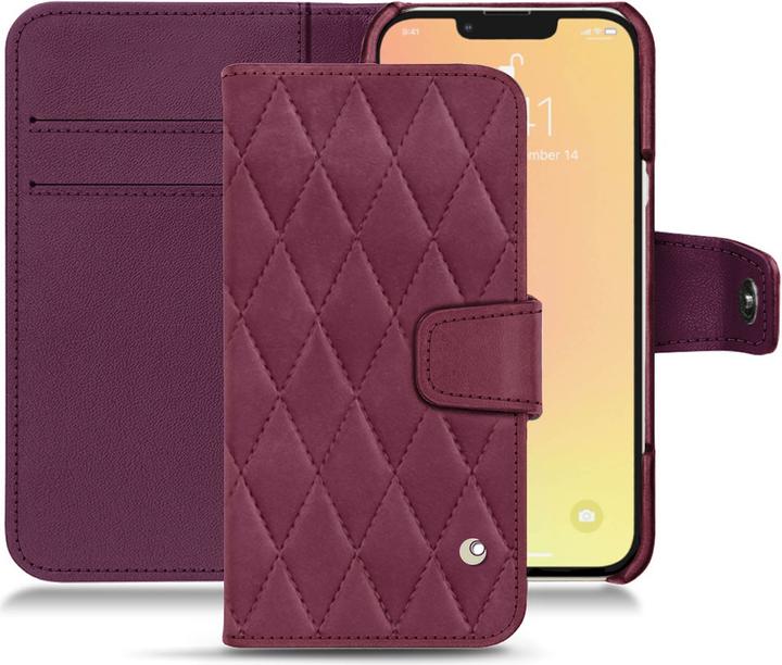 Prune vintage - Couture ( Pantone #612434 )