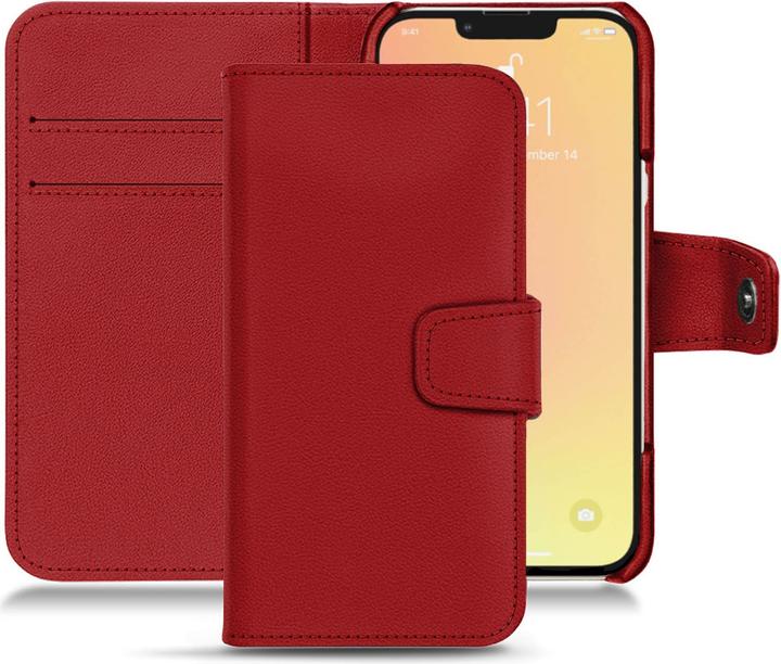 Rouge PU ( Pantone #d50032 )