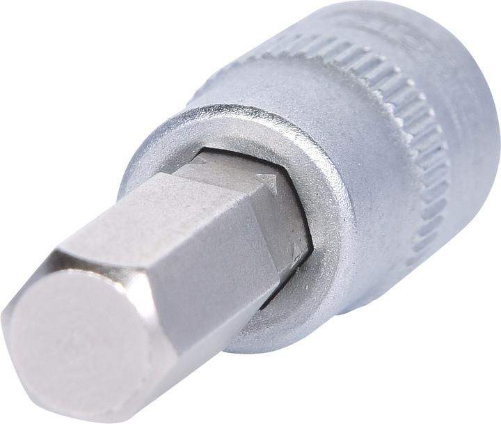 Image du produit KS Tools Douille à six pans creux 1/4 bit. 7mm 911.1440 (7 mm)