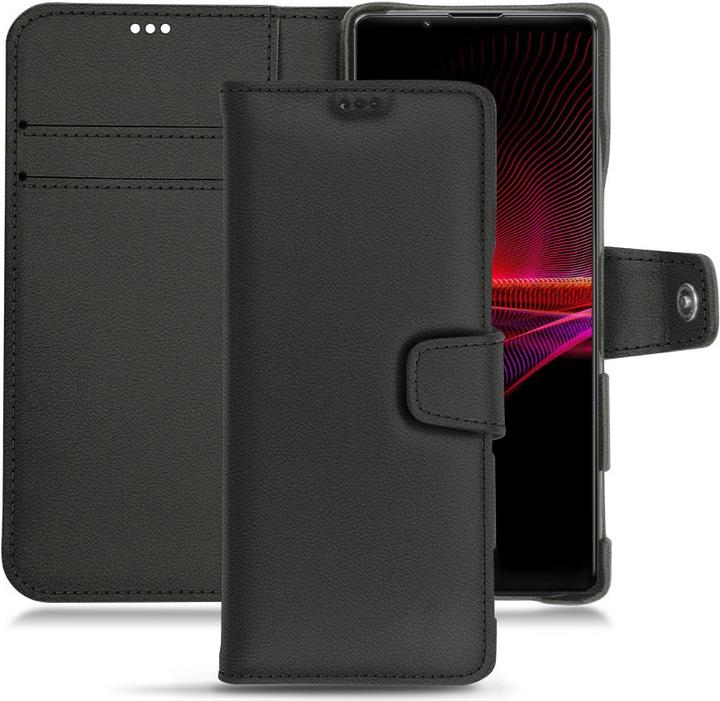 Noir PU ( Black )